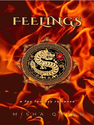 cover image of Feelings